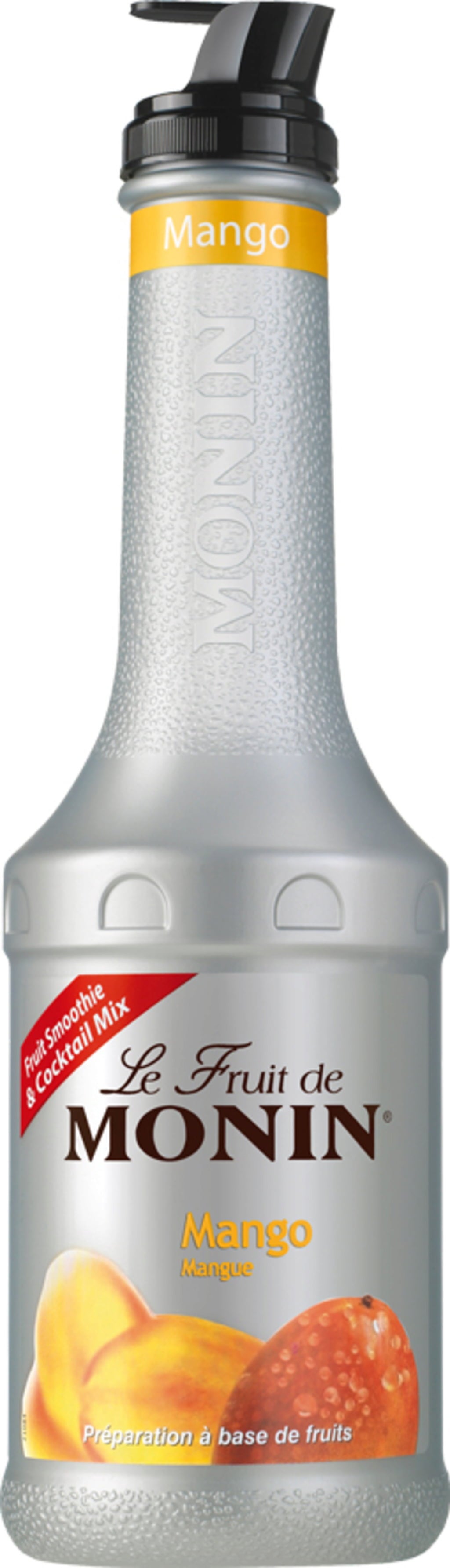 Püree Mango, 1 l