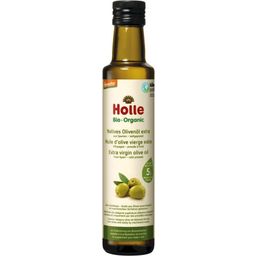 Holle Demeter Olivenöl Nativ Extra - 250 ml