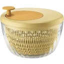 guzzini Salatschleuder 26 cm - gelb