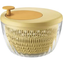 guzzini Salatschleuder 26 cm - gelb