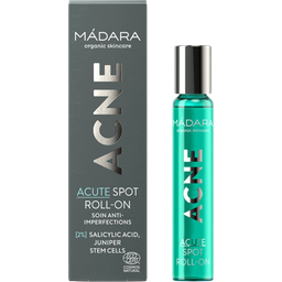 MÁDARA Acne Spot Roll-On - 8 ml