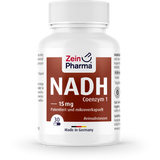 ZeinPharma® NADH Coenzym 1 - 15 mg