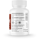 ZeinPharma® NADH Coenzym 1 - 15 mg - 30 Kapseln
