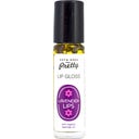 Lip Gloss, Lavender (10 ml)