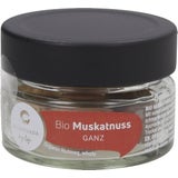 Cosmoveda Muskatnuss ganz Bio