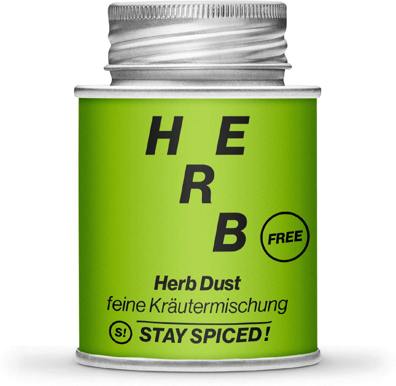 FREE Herb Dust, 70 g