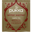 PUKKA Winterfreude Bio-Kräutertee - 20 Stk