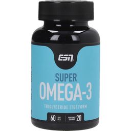 ESN Premium Grade Super Omega-3 - 
