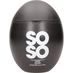 SoSo Factory Kakaogetränkepulver - 500 g