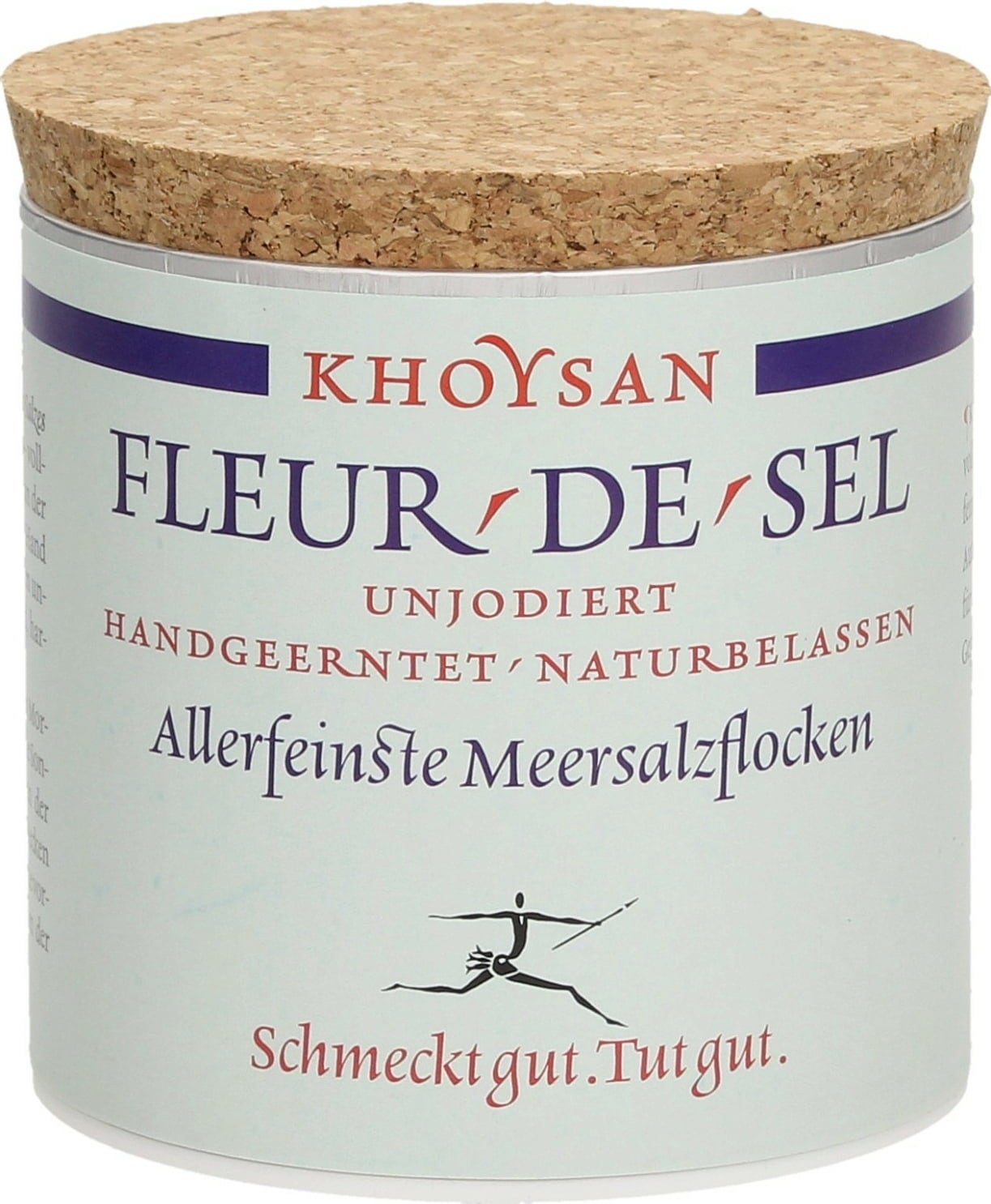 Khoysan Fleur de Sel - Flocken