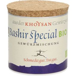 Khoysan Bio Bashir spezial - 100 g