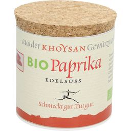 Khoysan Bio Paprika edelsüß