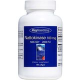 Allergy Research Nattokinase NSK-SD® 100 mg