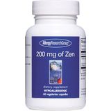 Allergy Research 200 mg of Zen