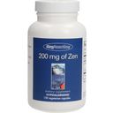 Allergy Research 200 mg of Zen - 120 veg. Kapseln