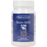 Allergy Research Biotin 5000