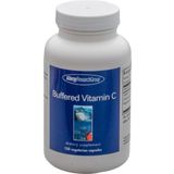 Allergy Research Buffered Vitamin C - Mais