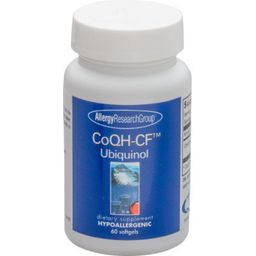 Allergy Research CoQH-CF™ - 60 softgele