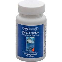 Allergy Research Delta-Fraction Tocotrienols 125 mg - 90 softgele