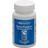 Allergy Research Delta-Fraction Tocotrienols 50mg