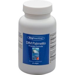 Allergy Research DIM® Palmetto Prostate Formula - 60 softgele