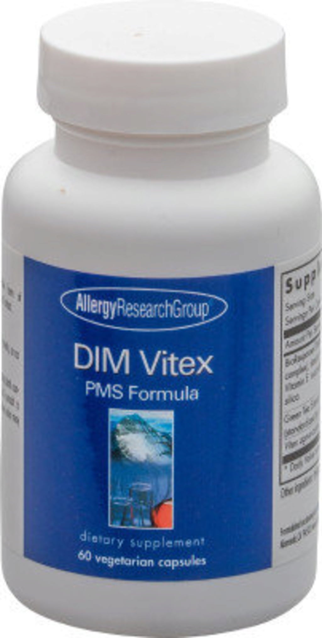 Allergy Research DIM® PMS Formula
