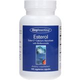 Allergy Research Esterol Ester-C® Calciumascorbate