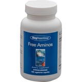 Allergy Research Free Aminos