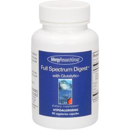 Allergy Research Full Spectrum Digest™ - 90 veg. Kapseln