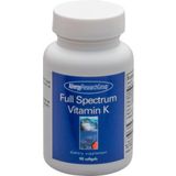 Allergy Research Full Spectrum Vitamin K