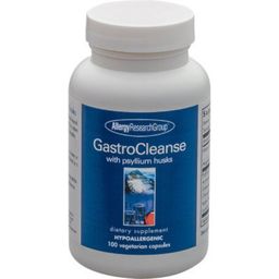 Allergy Research GastroCleanse - 100 veg. Kapseln