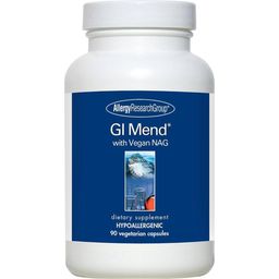 Allergy Research GI Mend* - 90 Kapseln