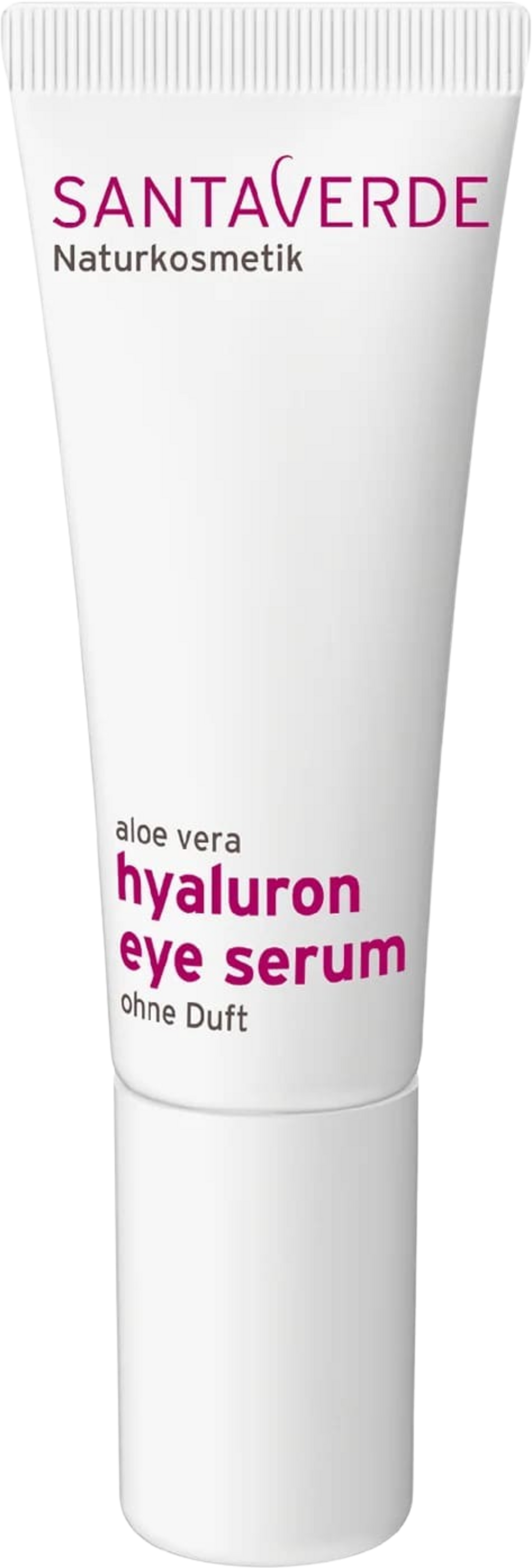 Santaverde Hyaluron Eye Serum