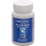 Allergy Research Humic Acid Membrane Active