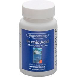 Allergy Research Humic Acid Membrane Active - 60 veg. Kapseln