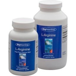 Allergy Research L-Arginine
