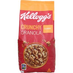Kellogg's Crunchy Granola Classic