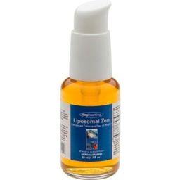 Allergy Research Liposomal Zen - 50 ml