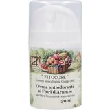 Fitocose Orange Flower Deodorising Cream