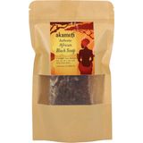 Akamuti African Black Soap Bar