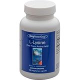 Allergy Research L-Lysine