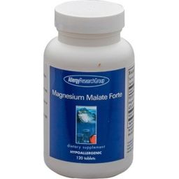 Allergy Research Magnesium Malate Forte - 120 Tabletten