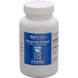 Allergy Research Magnolia Extract - 120 veg. Kapseln