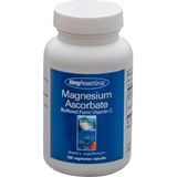 Allergy Research Magnesium Ascorbate