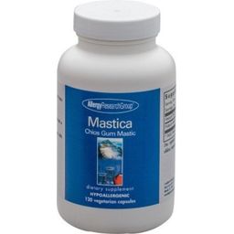 Allergy Research Mastica - 120 veg. Kapseln