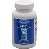 Allergy Research MSM Methylsulfonylmethane