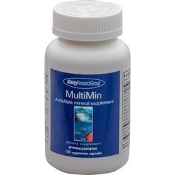 Allergy Research MultiMin - 120 veg. Kapseln