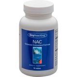Allergy Research NAC Enhanced