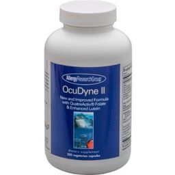 Allergy Research OcuDyne II - 200 veg. Kapseln