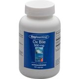 Allergy Research Ox Bile 500